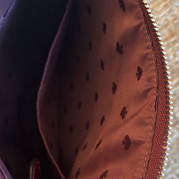 Kate Spade Sadie North South Crossbody - Picture 6 of 15